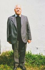 Studený, Jaroslav, ThDr. (6.5.1923-5.6.2008)