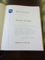 Pamětní síň prof. Lumíra Pivovarského