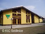 Turistické informační centrum SNĚŽENKA Sedlnice