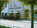 Restaurace a bar Terezka