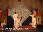 Folklorní soubor Podjavořičan, Telč