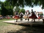 Jihočeský folklorní festival