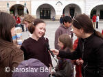 Soutěž "Krávoviny", Nový Jičín, 25.5.2004