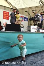 MFF Pražský jarmark