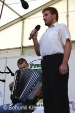 MFF Pražský jarmark