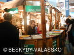BESKYDY-VALAŠSKO, regionální agentura CR