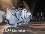 Mezinárodní folklorní festival Strážnice