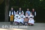 Mezinárodní folklorní festival Strážnice