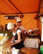 Selské slavnosti Holašovice