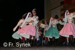 Mezinárodní folklorní festival I.O.V. Šumperk
