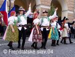 Frenštátské slavnosti