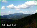 Lysá hora z Kozích hřbetů 1