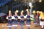 Mezinárodní folklorní festival Pražský jarmark