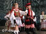 Mezinárodní folklorní festival Pražský jarmark