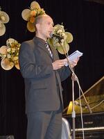 Kulturní dům SOKOLOVNA