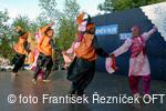Mezinárodní folklorní festival Čermenské slavnosti