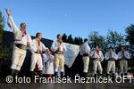 Mezinárodní folklorní festival Čermenské slavnosti