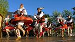 Mezinárodní folklorní festival Čermenské slavnosti