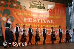 Mezinárodní folklorní festival Pražský jarmark