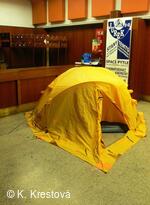 Dům kultury Frenštát pod Radhoštěm