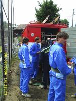 Sbor dobrovolných hasičů