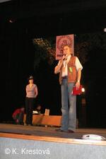 Dům kultury Frenštát pod Radhoštěm