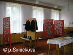výstava SDH