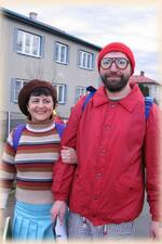 Pozvání občanů na obecní ples