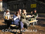 Perníkiáda s VŘSR 2006
