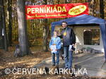 Perníkiáda s VŘSR 2006