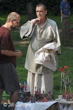 Setkání Jeníčků a Mařenek 2009