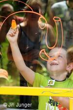 Setkání Jeníčků a Mařenek 2009