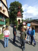 Společnost pro podporu lidí s mentálním postižením v ČR,o.s.