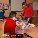 Příprava projektu Comenius