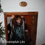 Příprava projektu Comenius