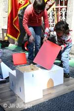 Sousedské slavnosti 2010