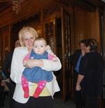 Vítání občánků