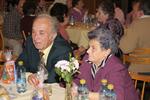 Setkání jubilantů 2010