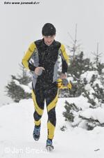 Silvestrovsky Lysacup