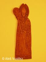 Perník z formy ve MVČ Hradec Králové