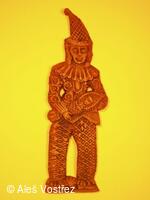 Perník z formy ve MVČ Hradec Králové