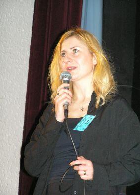 Dům kultury Frenštát pod Radhoštěm