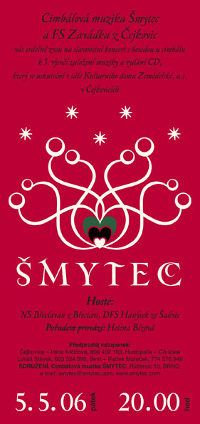 Folklorní soubor Zavádka z Čejkovic