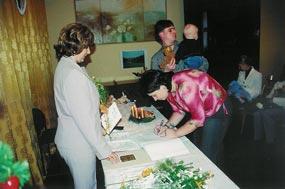 vítání občánků 2005